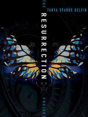 cover image of The Resurrection Project
